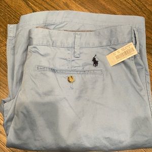 NWT Polo by Ralph Lauren relaxed short size 38